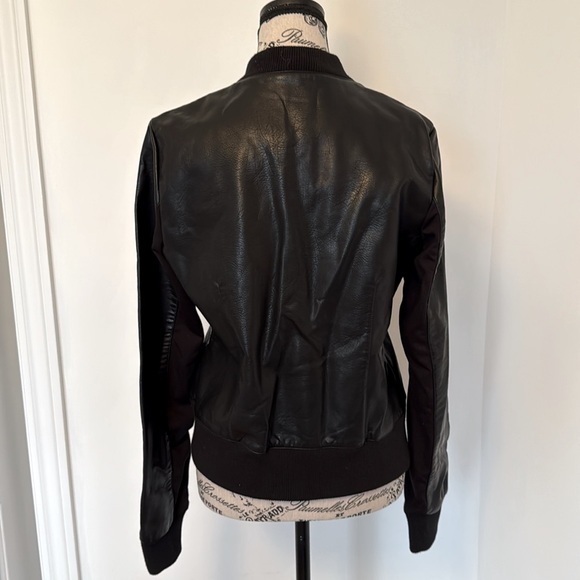 Dynamite vegan coat - Picture 5 of 9